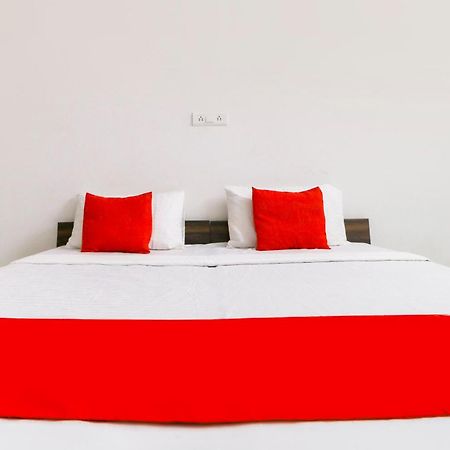 Hotel O Sky Garden Лудяна Екстериор снимка