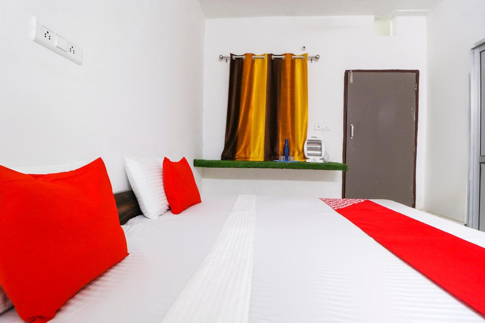 Hotel O Sky Garden Лудяна Екстериор снимка