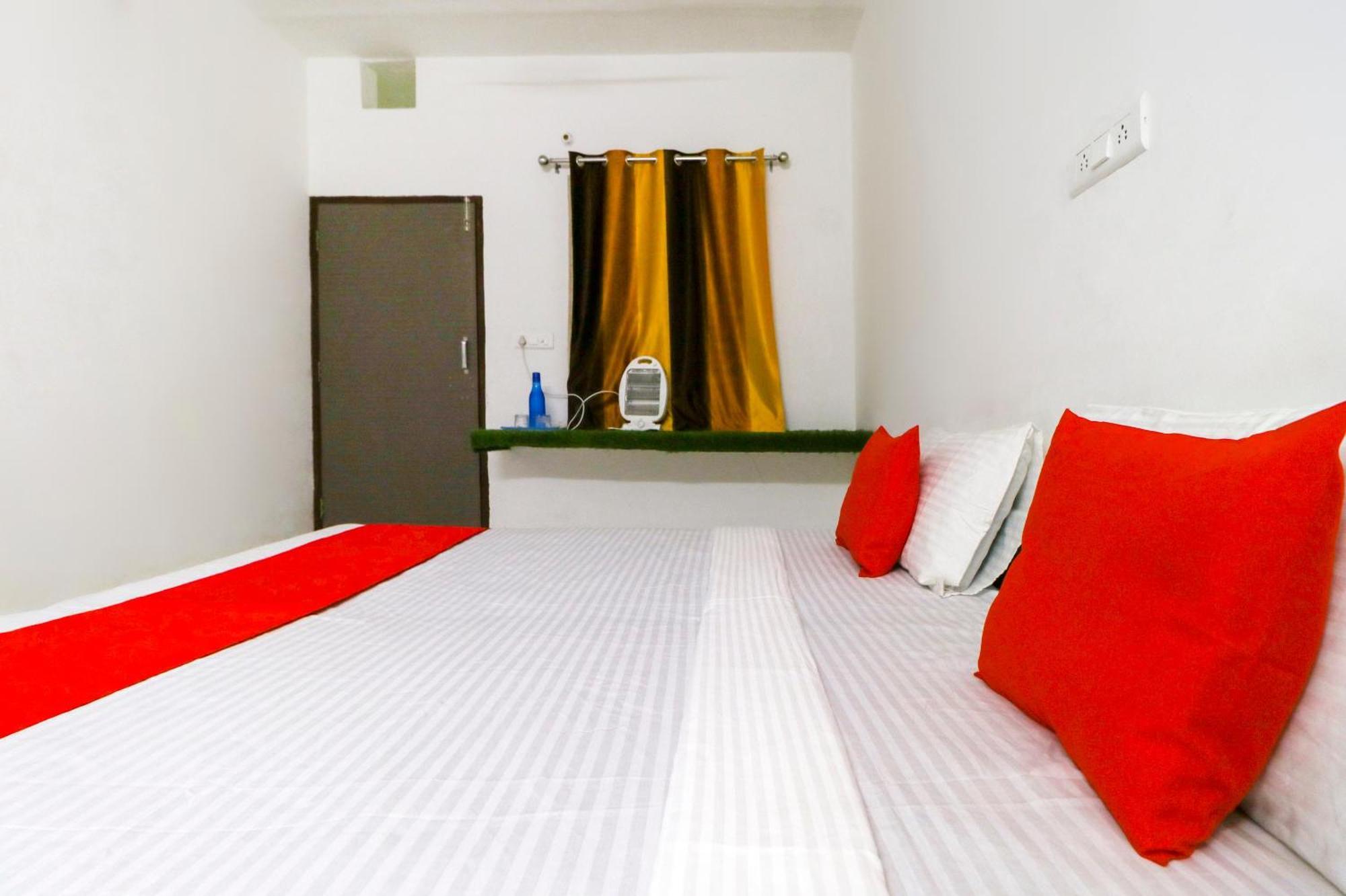 Hotel O Sky Garden Лудяна Екстериор снимка